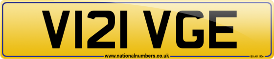 V121 VGE
