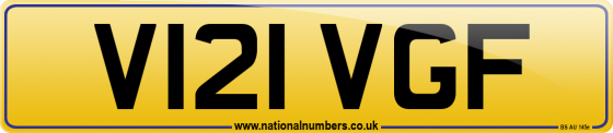 V121 VGF