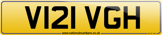 V121 VGH