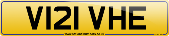 V121 VHE