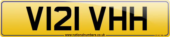 V121 VHH