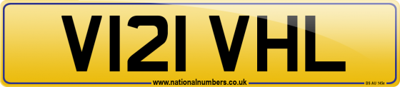 V121 VHL