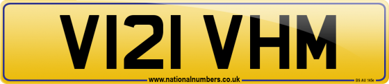 V121 VHM