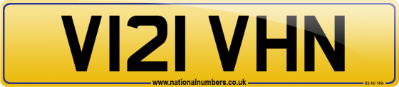 V121 VHN