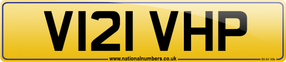 V121 VHP