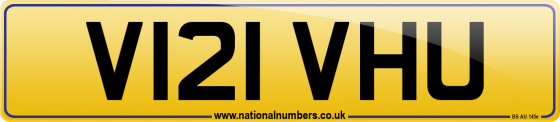 V121 VHU
