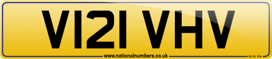 V121 VHV