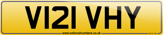 V121 VHY