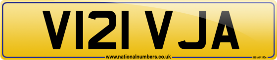 V121 VJA