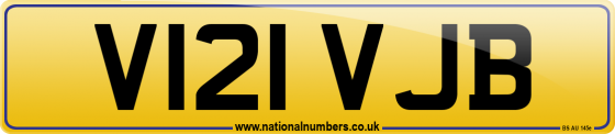 V121 VJB