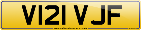 V121 VJF