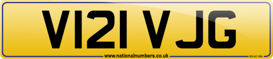 V121 VJG