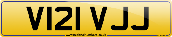 V121 VJJ