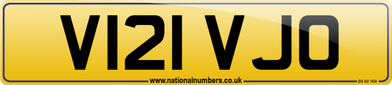 V121 VJO