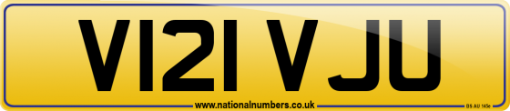 V121 VJU
