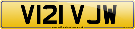 V121 VJW