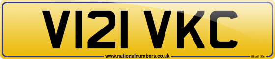 V121 VKC