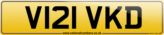 V121 VKD