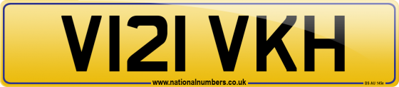 V121 VKH