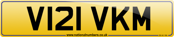 V121 VKM