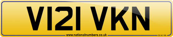 V121 VKN