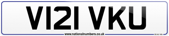 V121 VKU