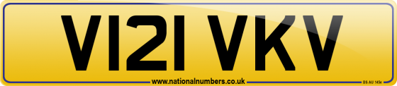 V121 VKV