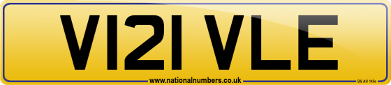 V121 VLE