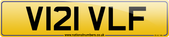 V121 VLF