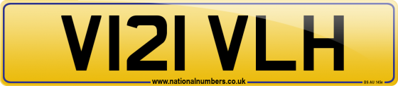 V121 VLH