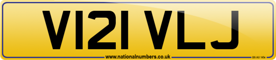 V121 VLJ