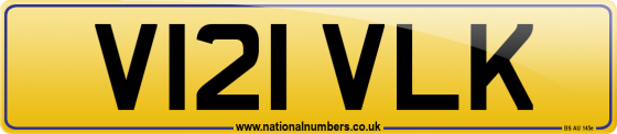 V121 VLK