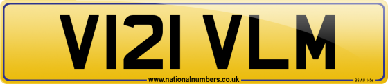 V121 VLM