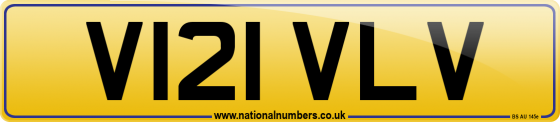 V121 VLV