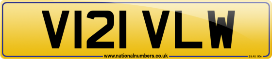 V121 VLW