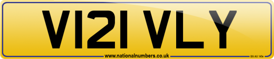 V121 VLY