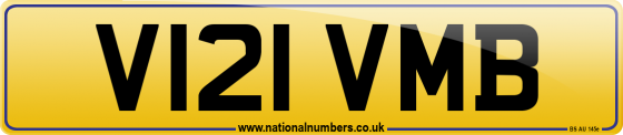 V121 VMB