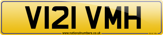 V121 VMH