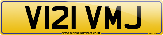 V121 VMJ