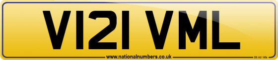 V121 VML