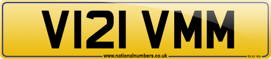 V121 VMM