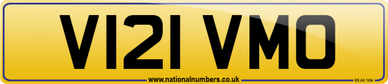 V121 VMO