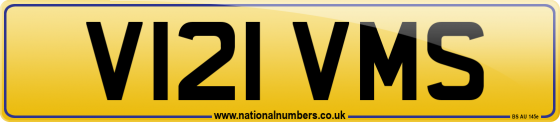V121 VMS