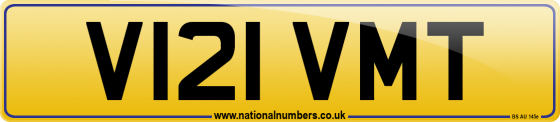 V121 VMT