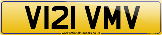 V121 VMV