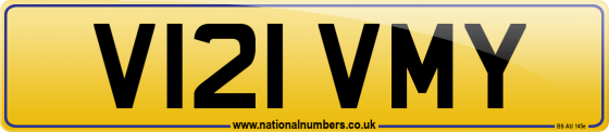 V121 VMY