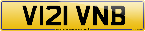V121 VNB