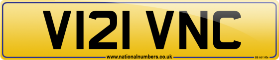 V121 VNC