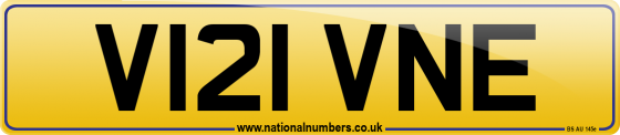 V121 VNE