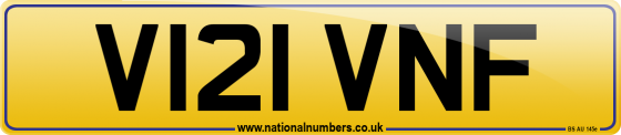 V121 VNF